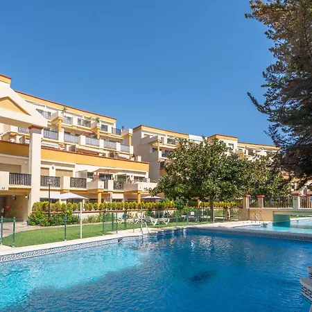 Soek La Romana Seafront