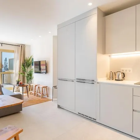 Soek La Romana Seafront * Marbella