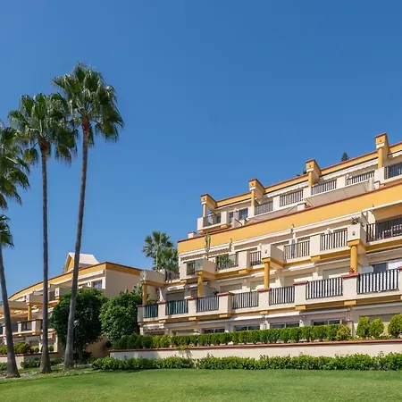 Soek La Romana Seafront Apartment