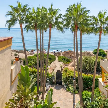 Soek La Romana Seafront Apartment