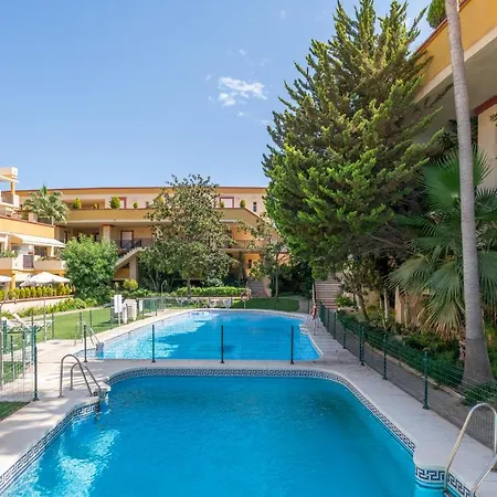 Soek La Romana Seafront Apartment *