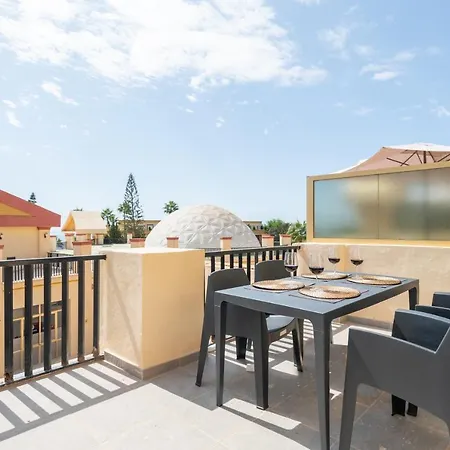 Soek La Romana Seafront * Marbella