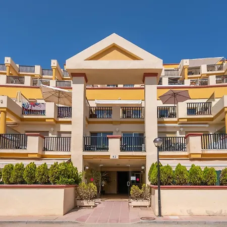 Soek La Romana Seafront Marbella