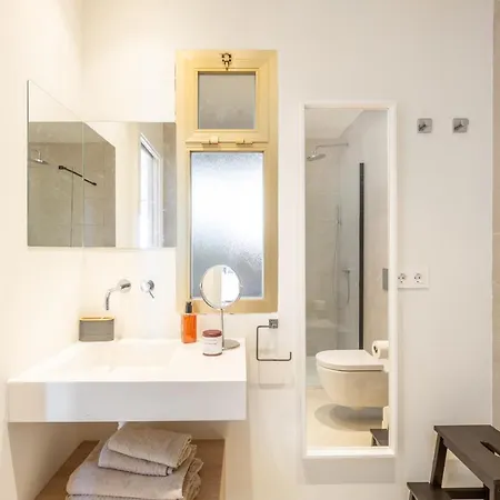 Appartement Soek La Romana Seafront Marbellac