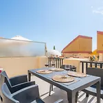 Διαμέρισμα Soek La Romana Seafront Μαρμπέλλα