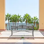Soek La Romana Seafront Διαμέρισμα Μαρμπέλλα