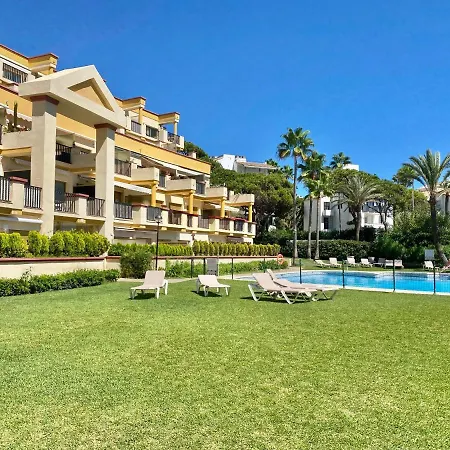 Apartment Soek La Romana Seafront