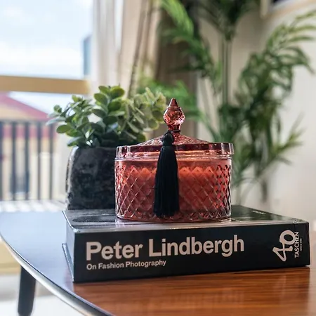 Apartment Soek La Romana Seafront *