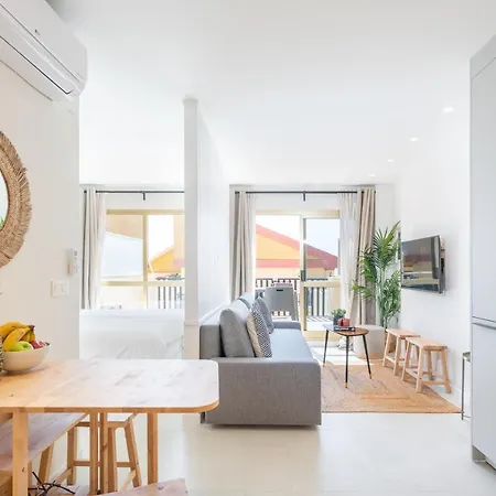 Soek La Romana Seafront Marbella