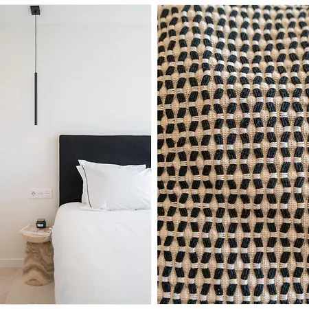 Apartmán Soek La Romana Seafront Marbella