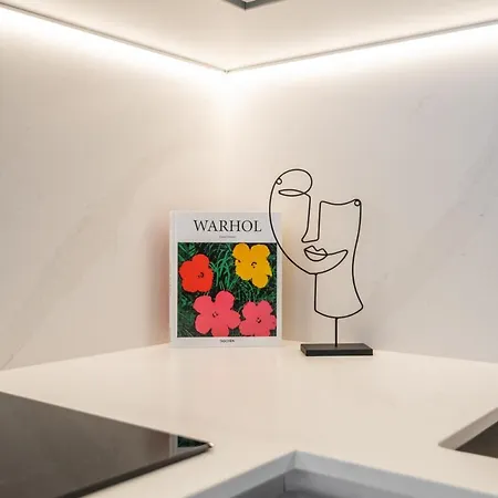 Apartmán Soek La Romana Seafront