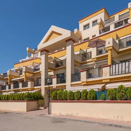 Soek La Romana Seafront Apartment *