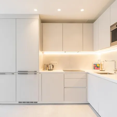 Apartmán Soek La Romana Seafront Marbella