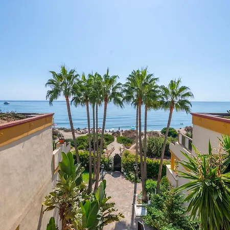 Soek La Romana Seafront *