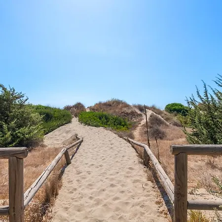 Apartmán Soek La Romana Seafront