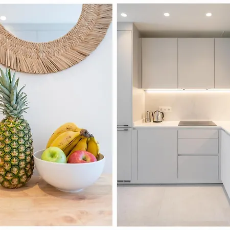 Apartmán Soek La Romana Seafront *