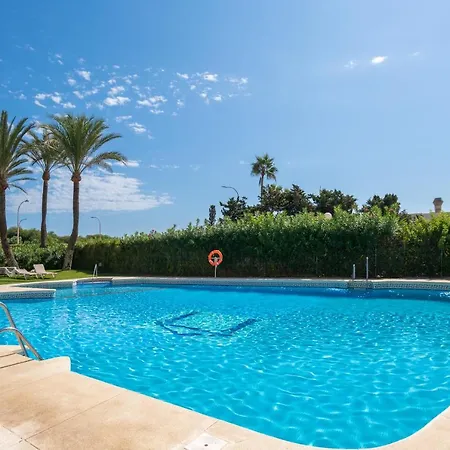 Soek La Romana Seafront Apartment *