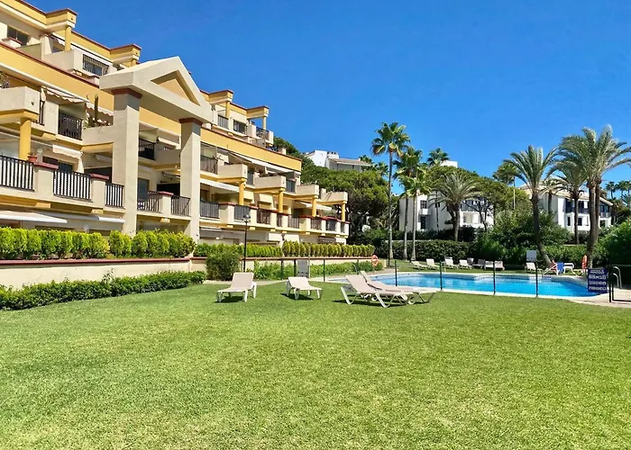 Apartament Soek La Romana Seafront