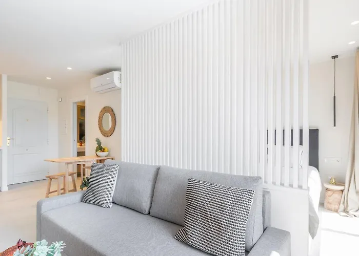 Soek La Romana Seafront Apartament *