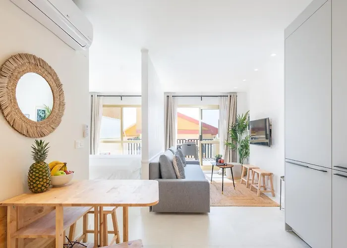 Soek La Romana Seafront Marbella