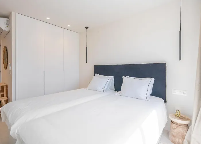 Apartament Soek La Romana Seafront