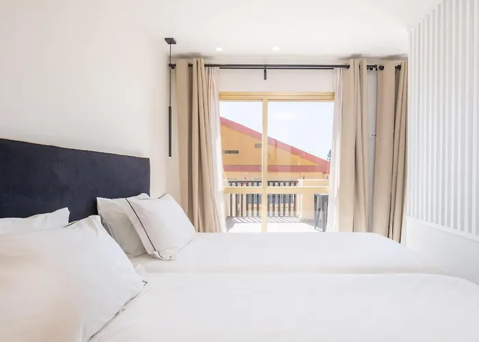 Soek La Romana Seafront Appartement