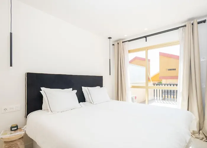 Apartament Soek La Romana Seafront