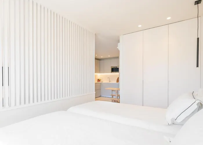 Soek La Romana Seafront Apartament *