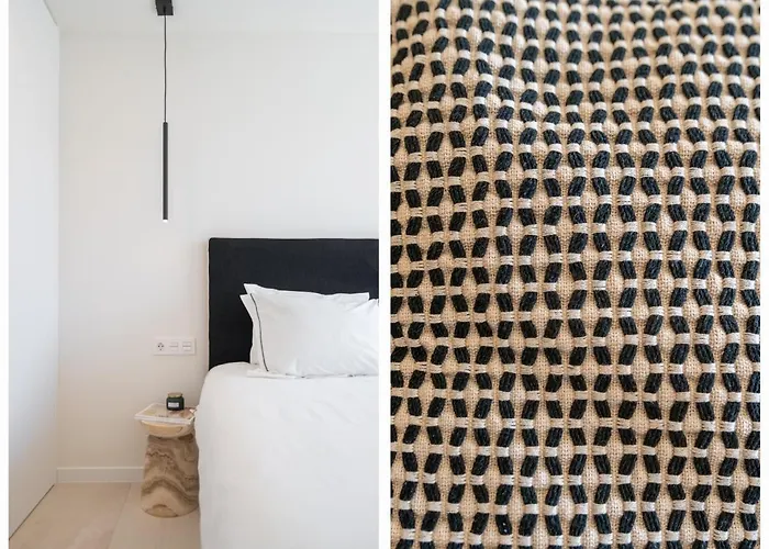 Apartament Soek La Romana Seafront Marbella