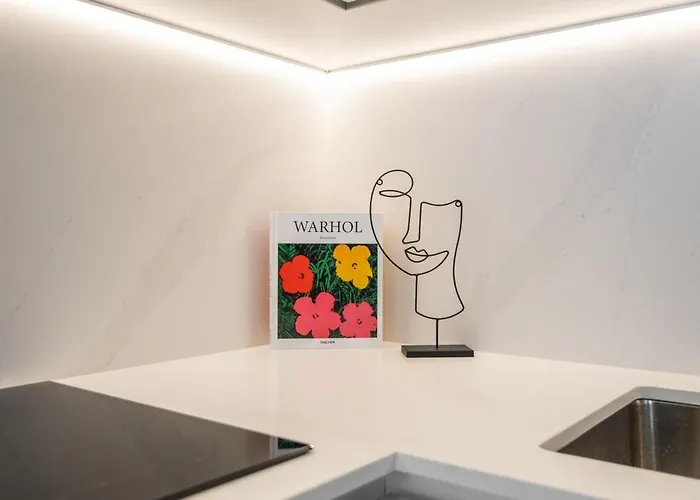 Apartament Soek La Romana Seafront