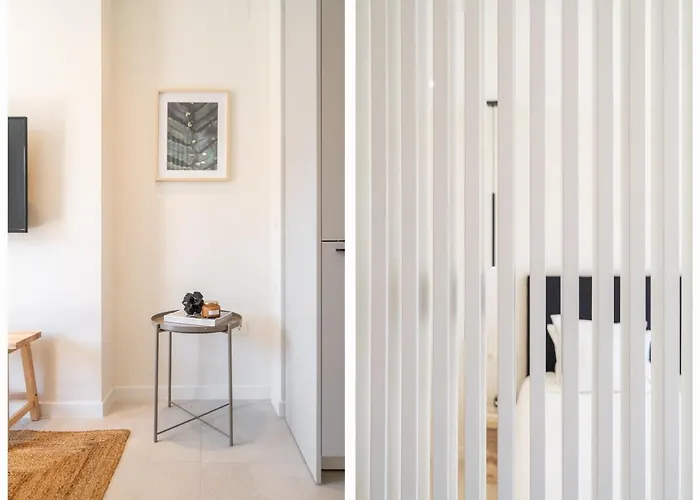 Apartament Soek La Romana Seafront *