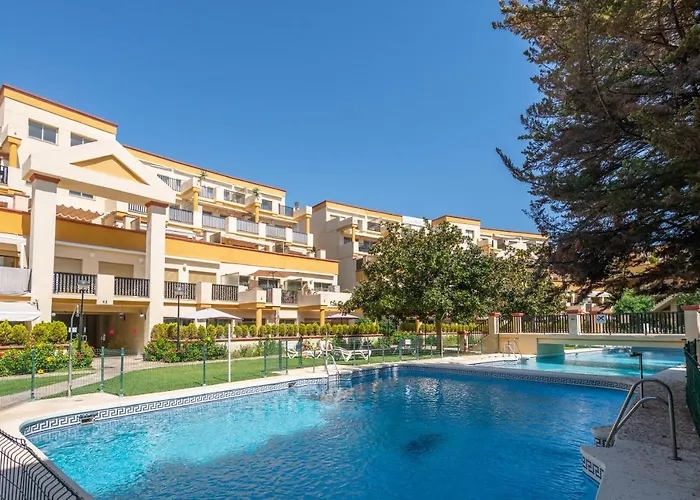 Soek La Romana Seafront