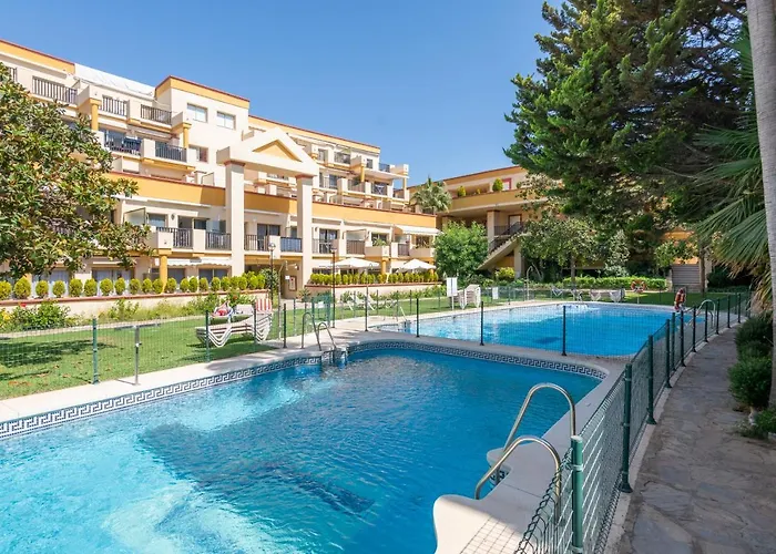 Soek La Romana Seafront Apartment *
