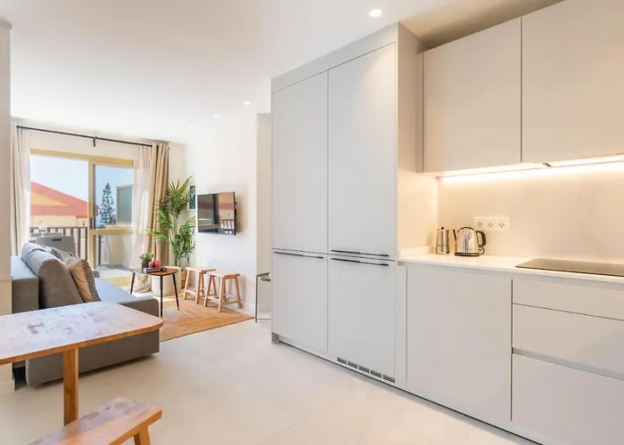 Soek La Romana Seafront * Marbella