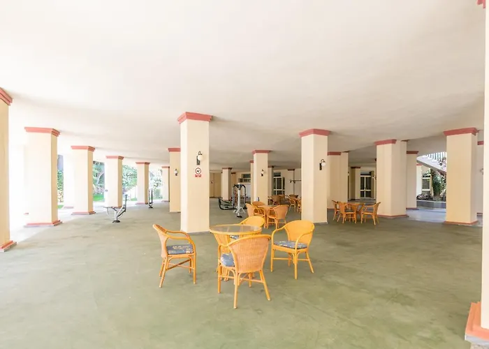 Apartament Soek La Romana Seafront