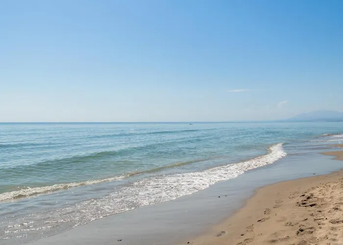 Apartament Soek La Romana Seafront *