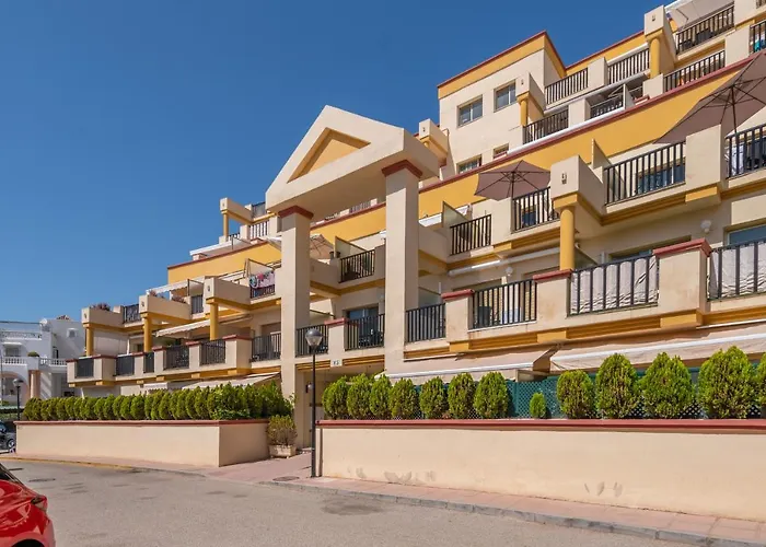 Soek La Romana Seafront Apartament *