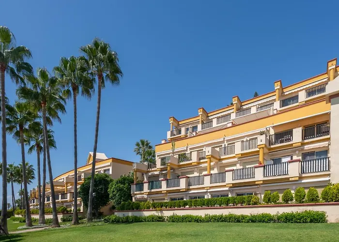 Soek La Romana Seafront Appartement