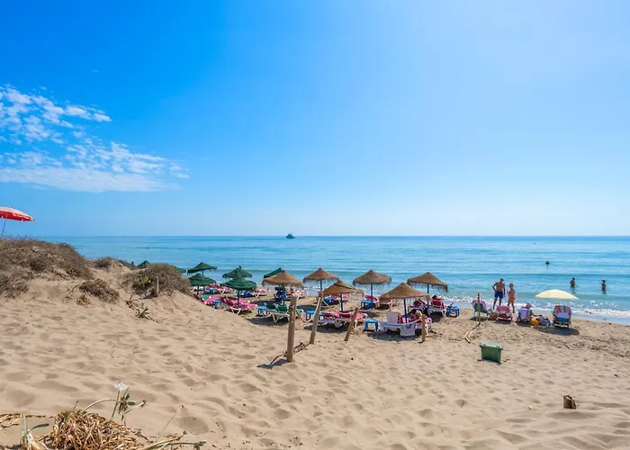 Apartament Soek La Romana Seafront