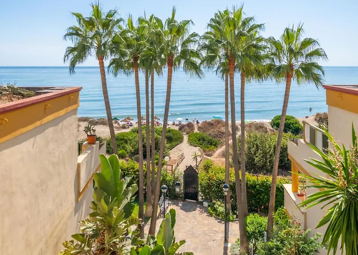 Soek La Romana Seafront Apartament