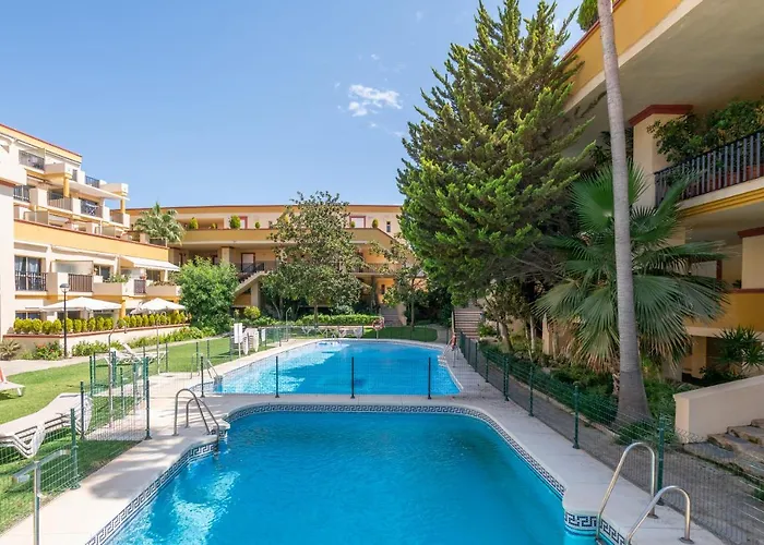Soek La Romana Seafront Apartment *