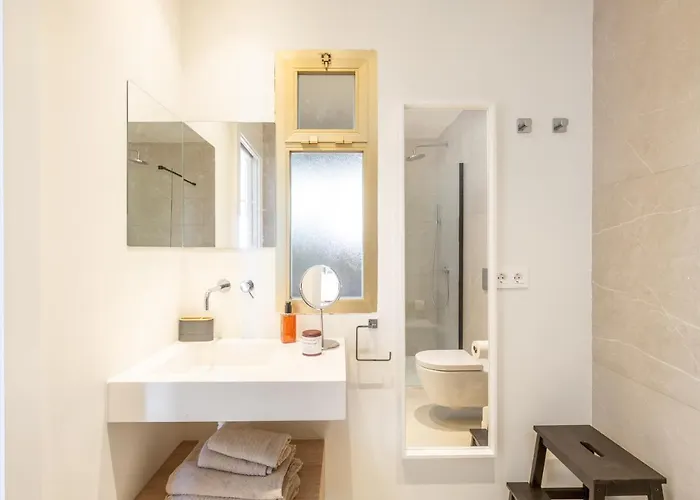 Apartament Soek La Romana Seafront Marbella