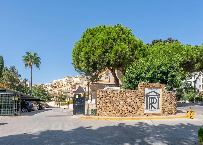 Soek La Romana Seafront