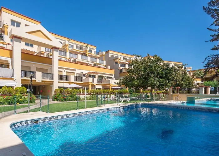 Apartament Soek La Romana Seafront