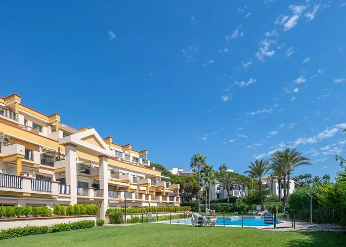 Soek La Romana Seafront *