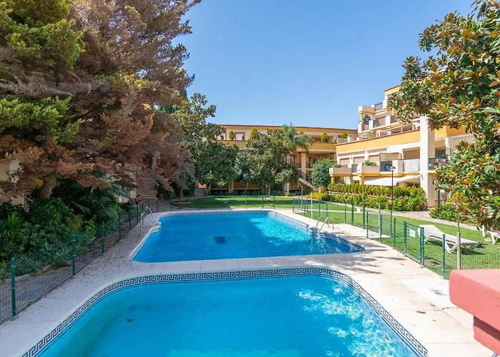 Apartament Soek La Romana Seafront