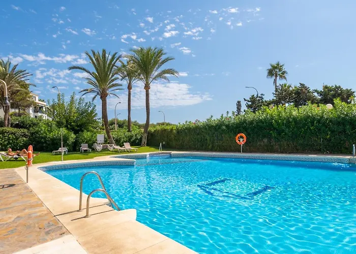 Soek La Romana Seafront *