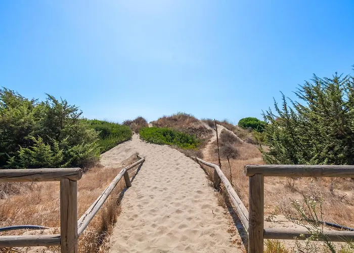 Apartament Soek La Romana Seafront