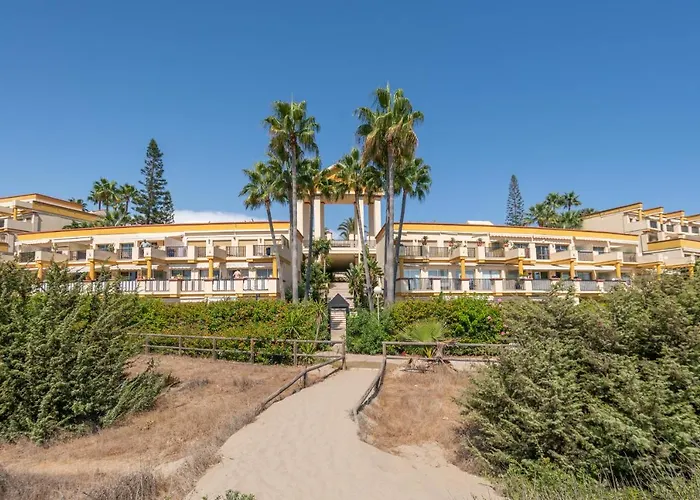 Soek La Romana Seafront Apartament *