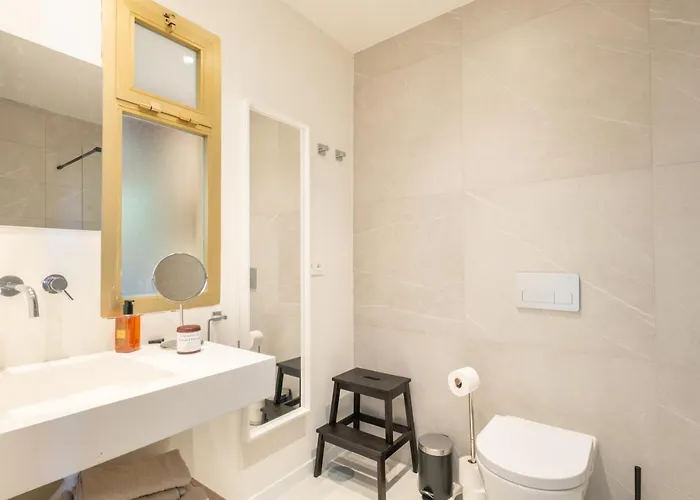 Apartament Soek La Romana Seafront *